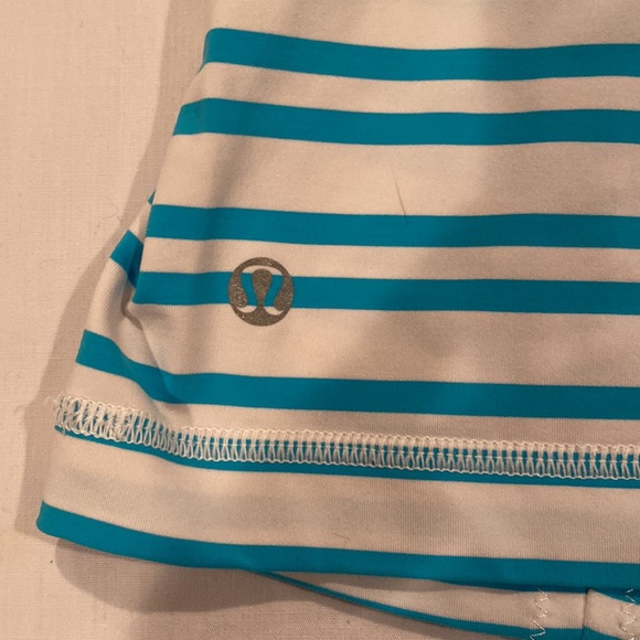 Lululemon workout top - Picture 3 of 6